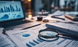 Impronte digitali e indagini sull'omicidio di Chiara Poggi