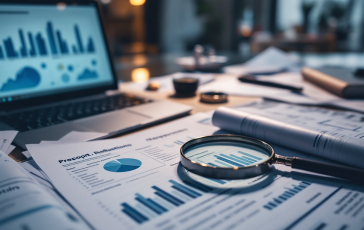 Impronte digitali e indagini sull'omicidio di Chiara Poggi