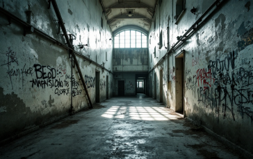 Indagini sulla morte di Andrea Di Nino nel carcere di Viterbo