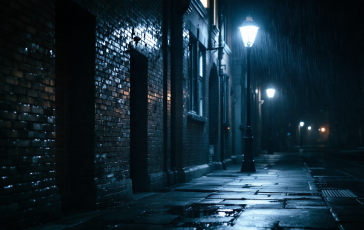 Immagine delle indagini sull'omicidio di Alessandro Coatti