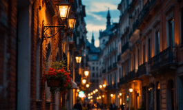 Immagine delle indagini sull'omicidio di Angelito Acob Manansala