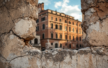 Immagine delle indagini sull'omicidio di Ilaria Sula