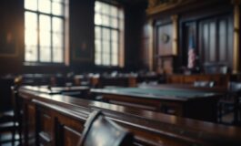 Immagine che rappresenta l'indipendenza della magistratura italiana