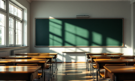 Insegnante accusato di violenza sessuale in arresto