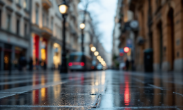 Ramy Elgaml coinvolto in un incidente mortale