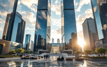 Rappresentazione grafica dell'intelligenza artificiale