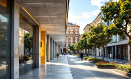 Francesca Giubelli discute di AI in politica a Roma