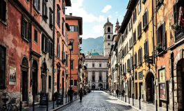 Immagine che rappresenta l'internazionalizzazione delle imprese italiane