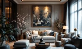 Immagine che rappresenta gli intrighi nella Casa di The Couple