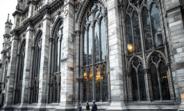 Tensioni e intrighi nel pre-conclave della Chiesa