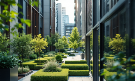 Grafico sugli investimenti strategici in Europa