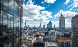 Inviato speciale europeo durante le trattative con Trump