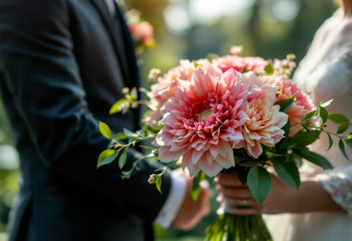 Irene Cioni sposa Giacomo: un amore che dura da otto anni