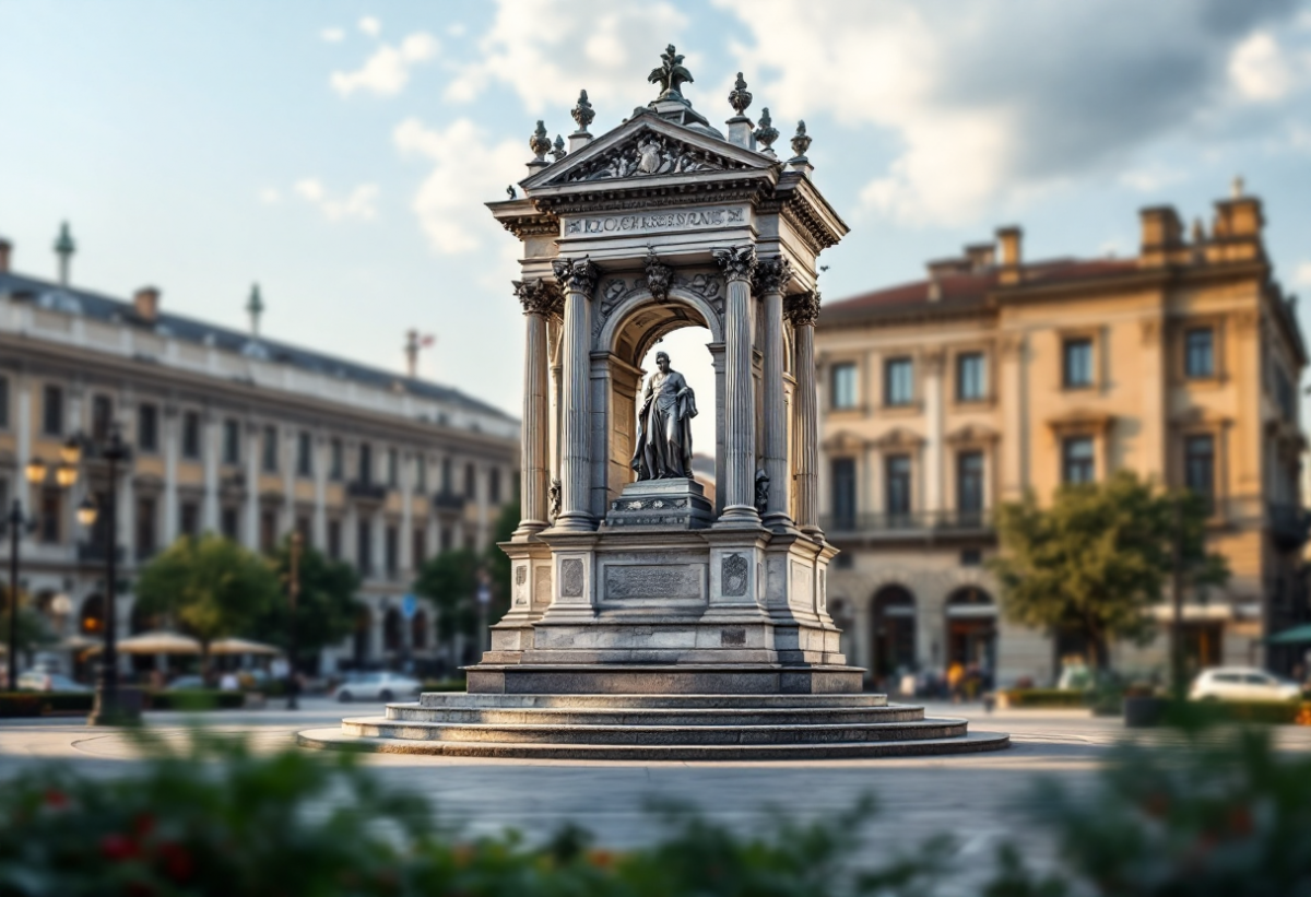 Isernia chiede la revoca della cittadinanza onoraria a Mussolini