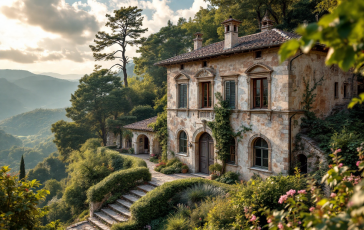 Immagine che rappresenta l'isolamento dei coniugi Steffenoni e Nizzola