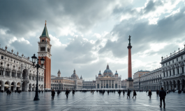 Immagine dell'It-Alert per Papa Francesco