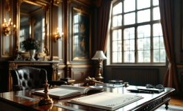 Mappa che illustra la partnership tra Italia e Stati Uniti