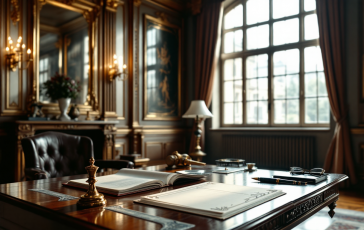 Mappa che illustra la partnership tra Italia e Stati Uniti