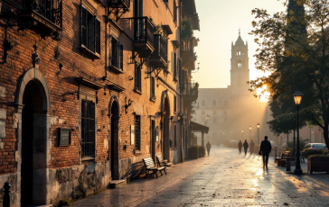 Immagine che rappresenta l'Italia e il supporto all'Ucraina