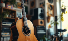 Jessica Morlacchi in un momento musicale dopo il GF