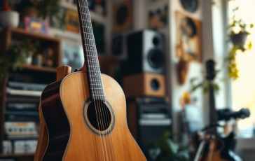 Jessica Morlacchi in un momento musicale dopo il GF