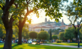 Immagine del presunto killer dei cani a San Marino