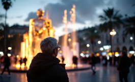 Immagine della Venere degli Stracci, opera d'arte a Napoli