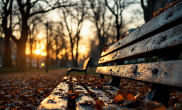 Siria e Matteo in un momento di crisi emotiva