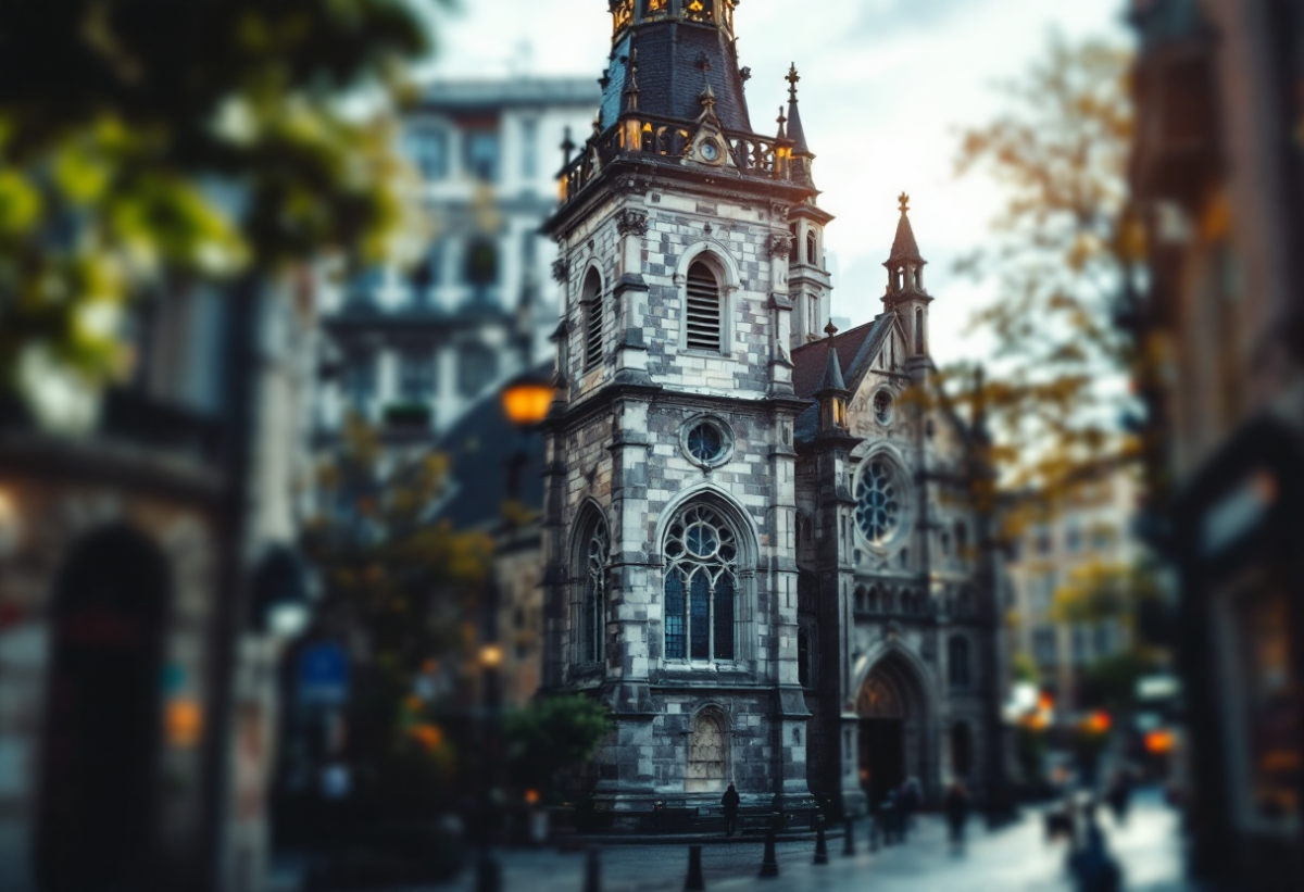 La morte di Papa Francesco nel giorno del Lunedì dell'Angelo