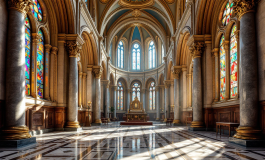 Papa Francesco in un momento di riflessione profonda