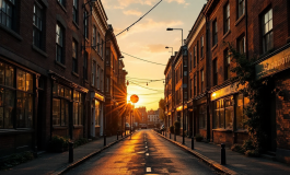 Sara Campanella e Stefano Argentino, una storia tragica