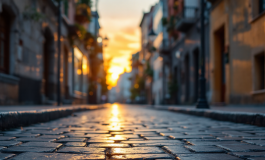 Immagine di Sara Campanella, simbolo di giustizia e speranza