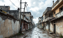 Immagine evocativa della strage di Monreale