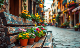 La suora di Ostia in un momento di incontro con Papa Francesco