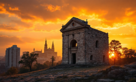 Papa Francesco durante la via crucis, riflessioni profonde