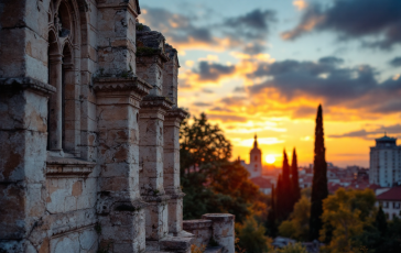 Lady Gaga in un'interpretazione pasquale di Judas