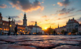 Immagine che rappresenta il lascito di un Papa per la giustizia sociale