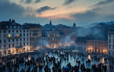 Immagine delle elezioni regionali italiane del 2024