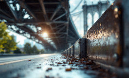 Immagine che rappresenta la legge Ponte Morandi e le vittime