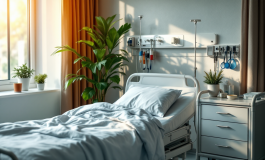 Leonardo Tano affronta la pericardite con determinazione