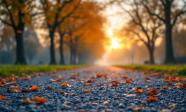 Papa Francesco circondato da persone in un momento di servizio