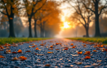Papa Francesco circondato da persone in un momento di servizio
