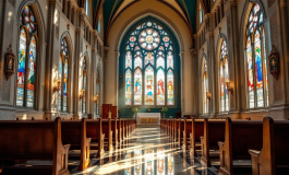 Papa Francesco durante un evento significativo per la Chiesa