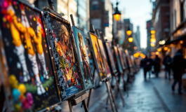 Commemorazione dell'80° anniversario della liberazione di Bologna