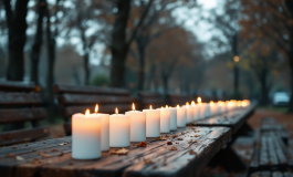 Liliana Segre parla di pace in un momento di conflitto