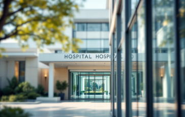 Immagine che rappresenta le liste d'attesa sanitarie in Italia