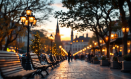 Lorenzo Spolverato e Shaila Gatta insieme in un momento romantico