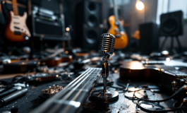 Luca Jurman esprime la sua opinione su Amici di Maria De Filippi