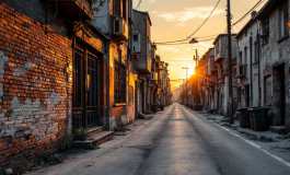 Immagine di Lucrezia Selassiè in un contesto di amore tossico