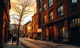 Lucrezia Selassié e Manuel Bortuzzo in un momento di intimità